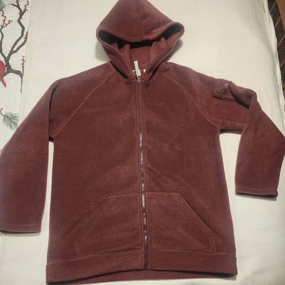Baxter & Wells Hoodie